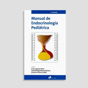 Manual de endocrinología pediátrica
