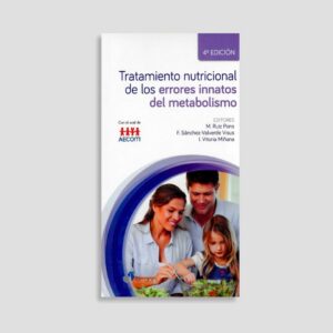 Tratamiento nutricional de los errores innatos del metabolismo