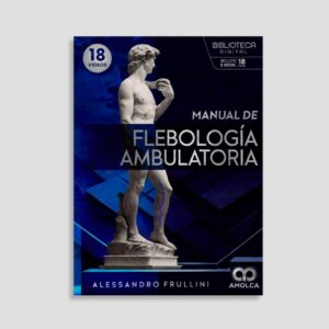 Manual de Flebología ambulatoria