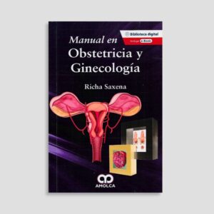 Manual en Obstetricia y Ginecología