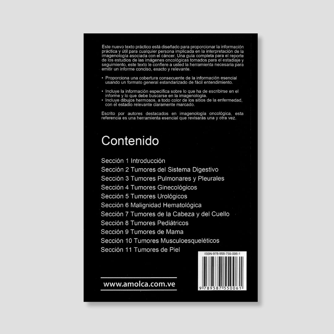 Imagenología Oncológica - Image 2