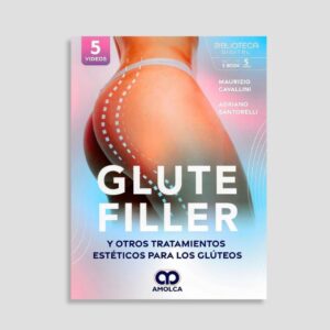 Glutefiller y otros tratamientos estéticos para los glúteos