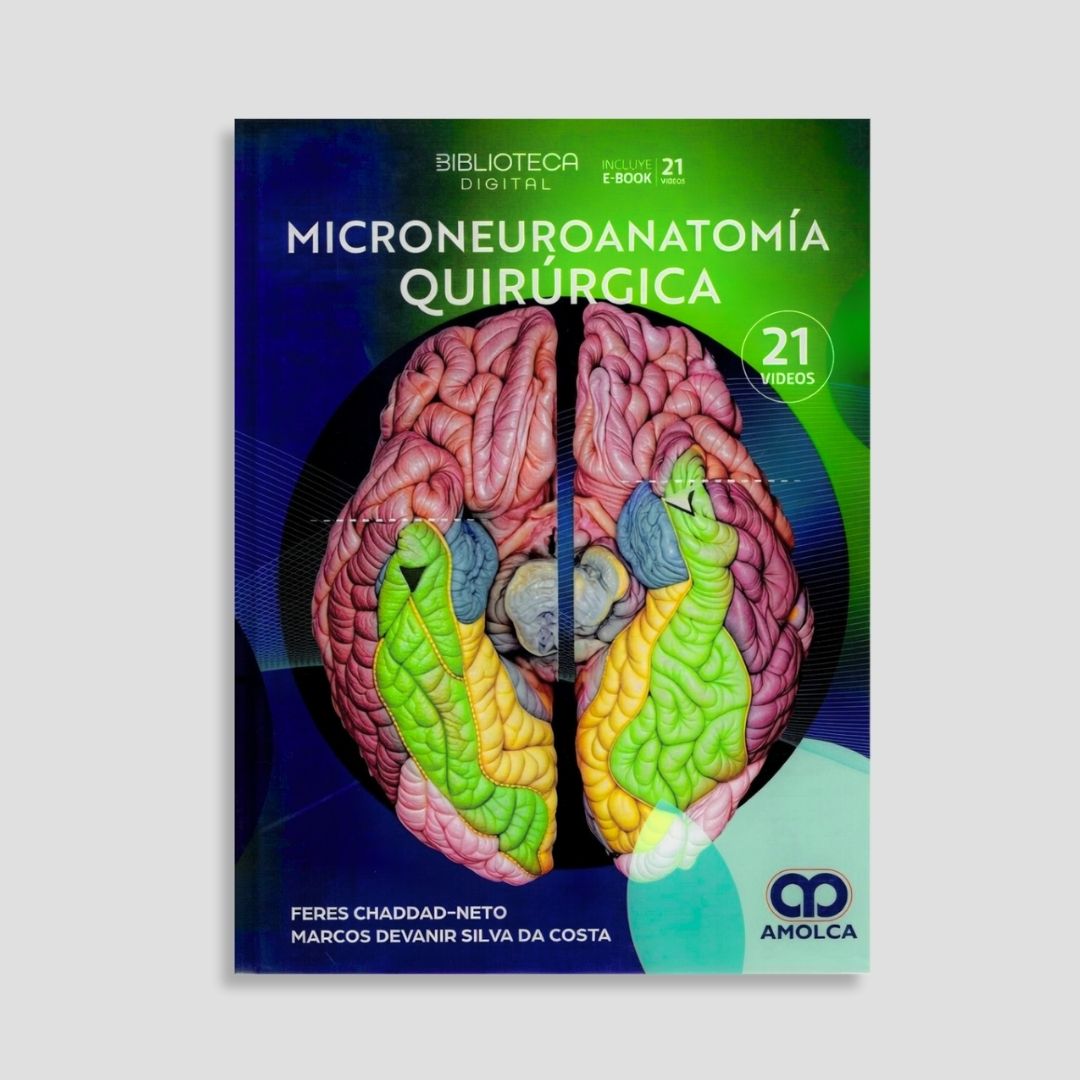 Microneuroanatomía quirúrgica