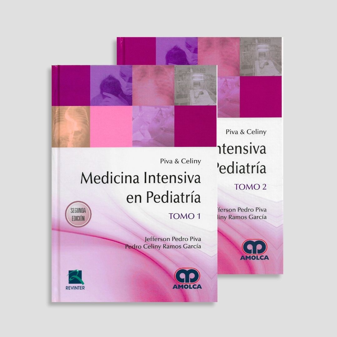Medicina Intensiva en Pediatría