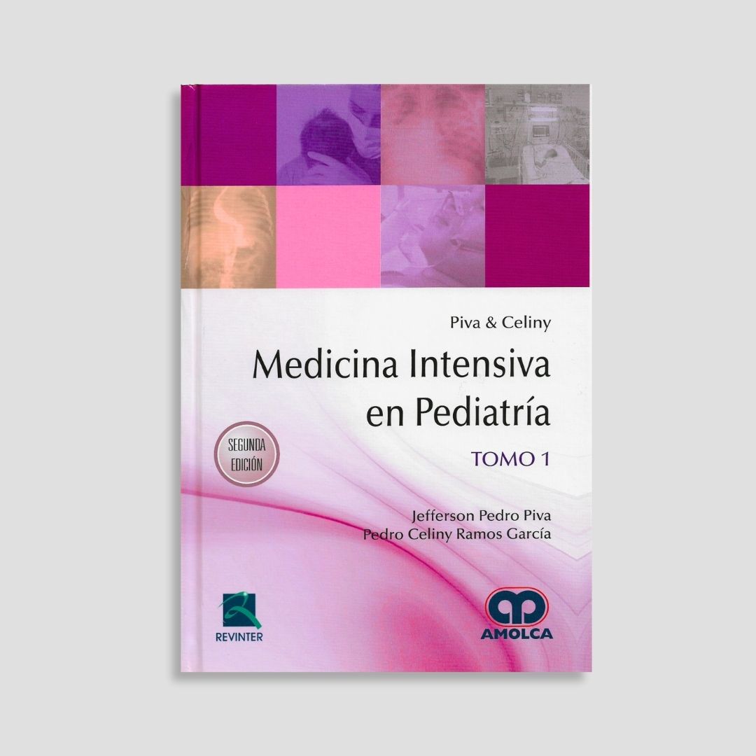 Medicina Intensiva en Pediatría - Image 2