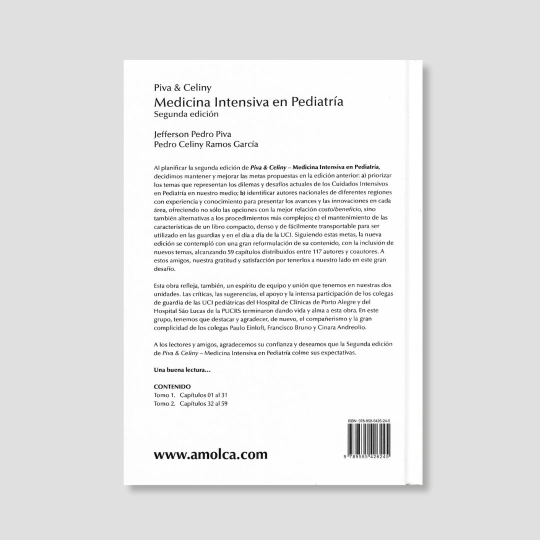 Medicina Intensiva en Pediatría - Image 3