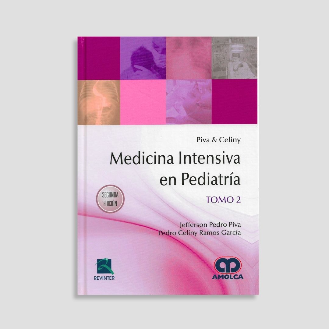 Medicina Intensiva en Pediatría - Image 4