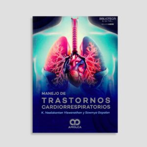 Manejo de trastornos cardiorrespiratorios