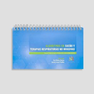 Algoritmos en sueño y terapias respiratorias no invasivas