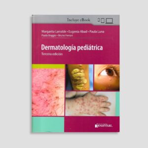 Dermatología Pediátrica