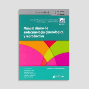 Manual de Endocrinología Ginecológica y Reproductiva