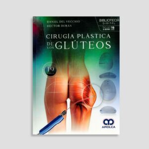 Cirugía plástica de los glúteos