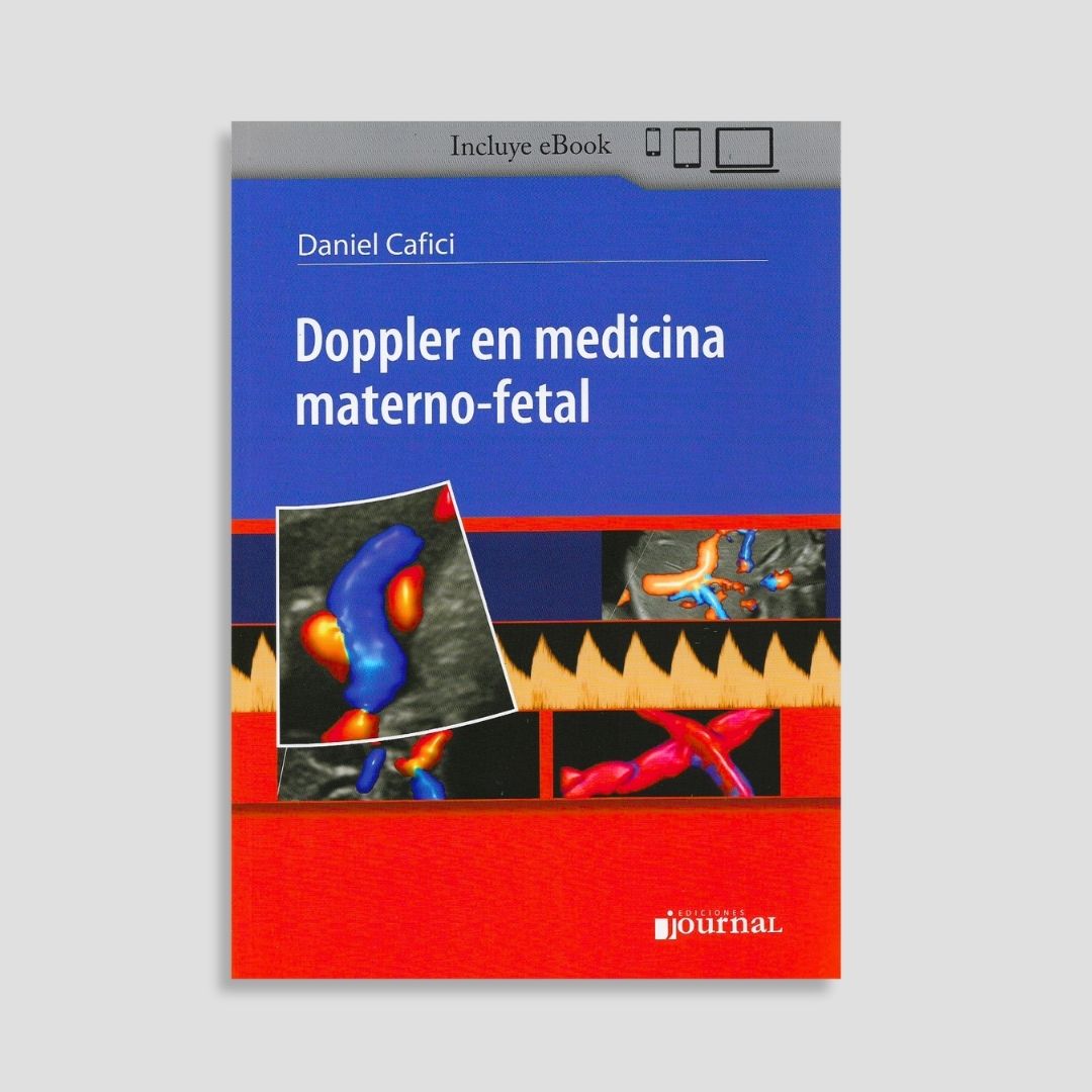 Doppler en Medicina Materno-Fetal