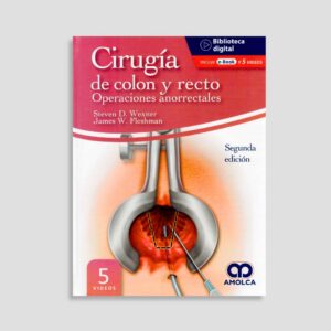 Cirugía de colon y recto