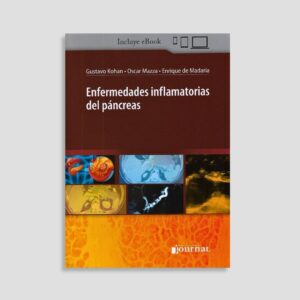 Enfermedades inflamatorias del páncreas
