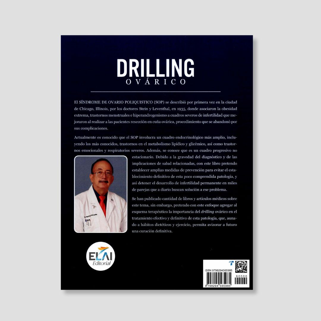 Drilling Ovárico - Image 2