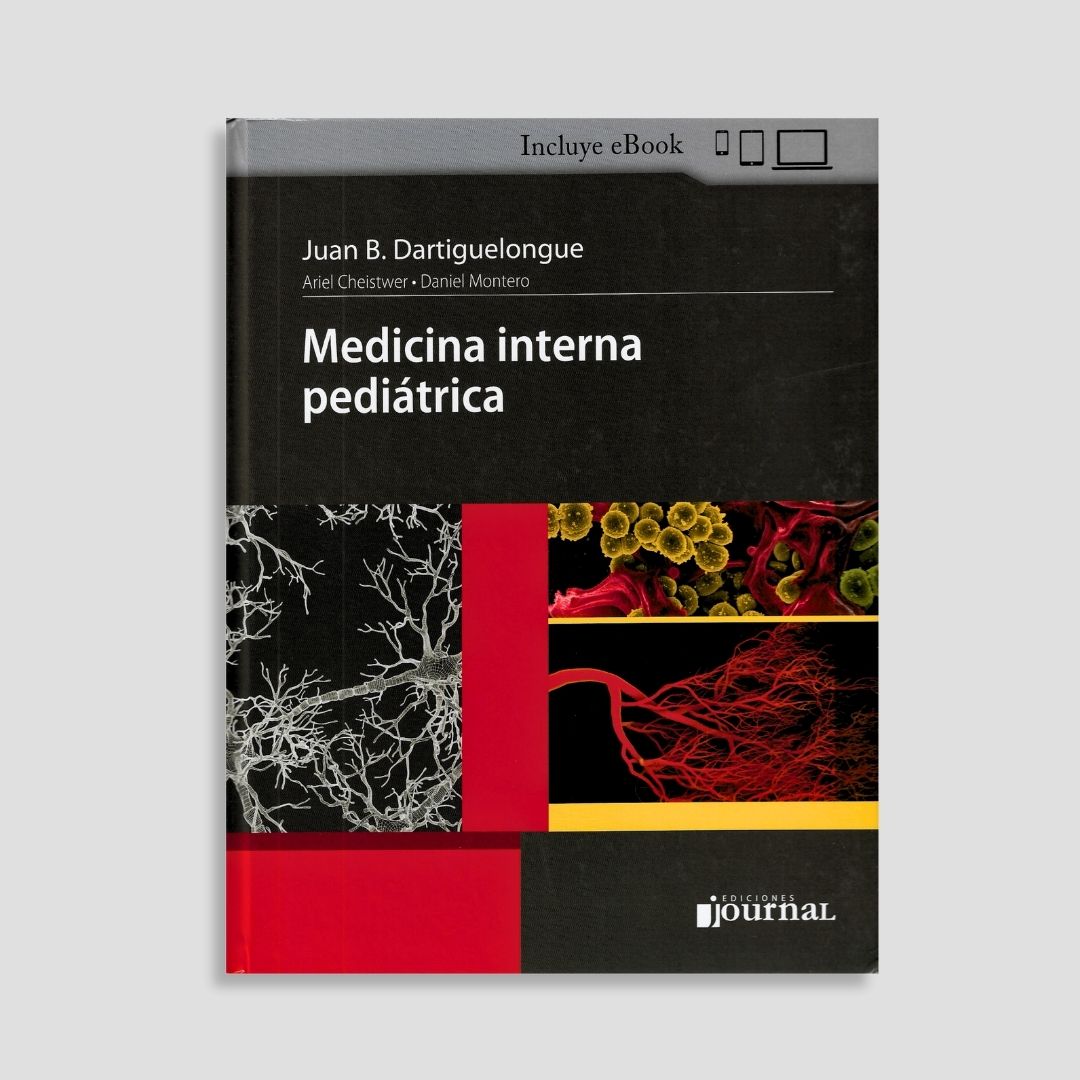 Medicina Interna Pediátrica
