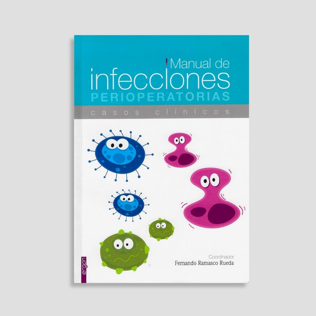 Manual de infecciones perioperatorias
