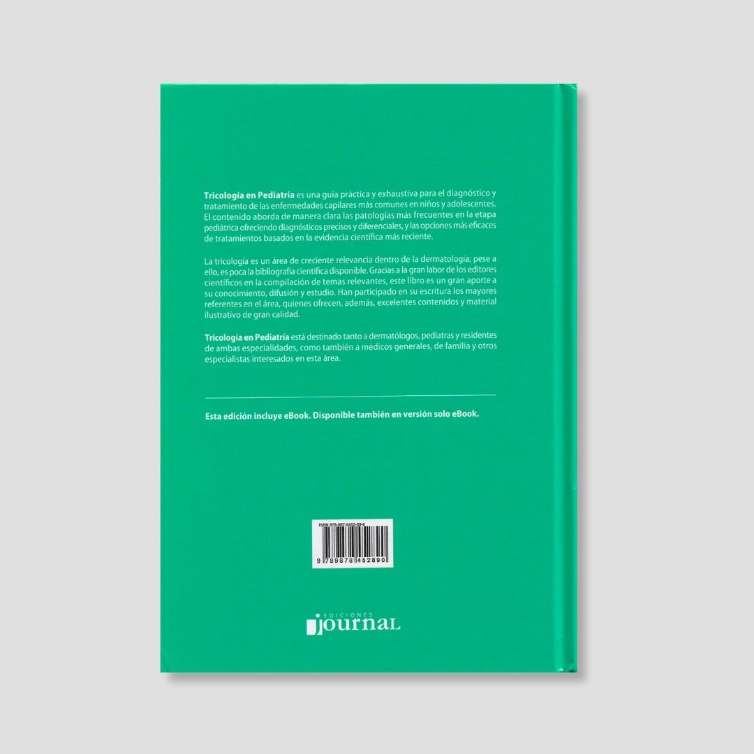 Tricología en Pediatría - Image 2