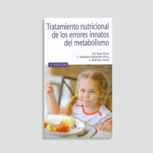 Tratamiento nutricional de los errores innatos del Metabolismo
