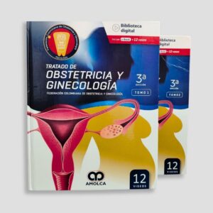 Tratado de Obstetricia y Ginecología