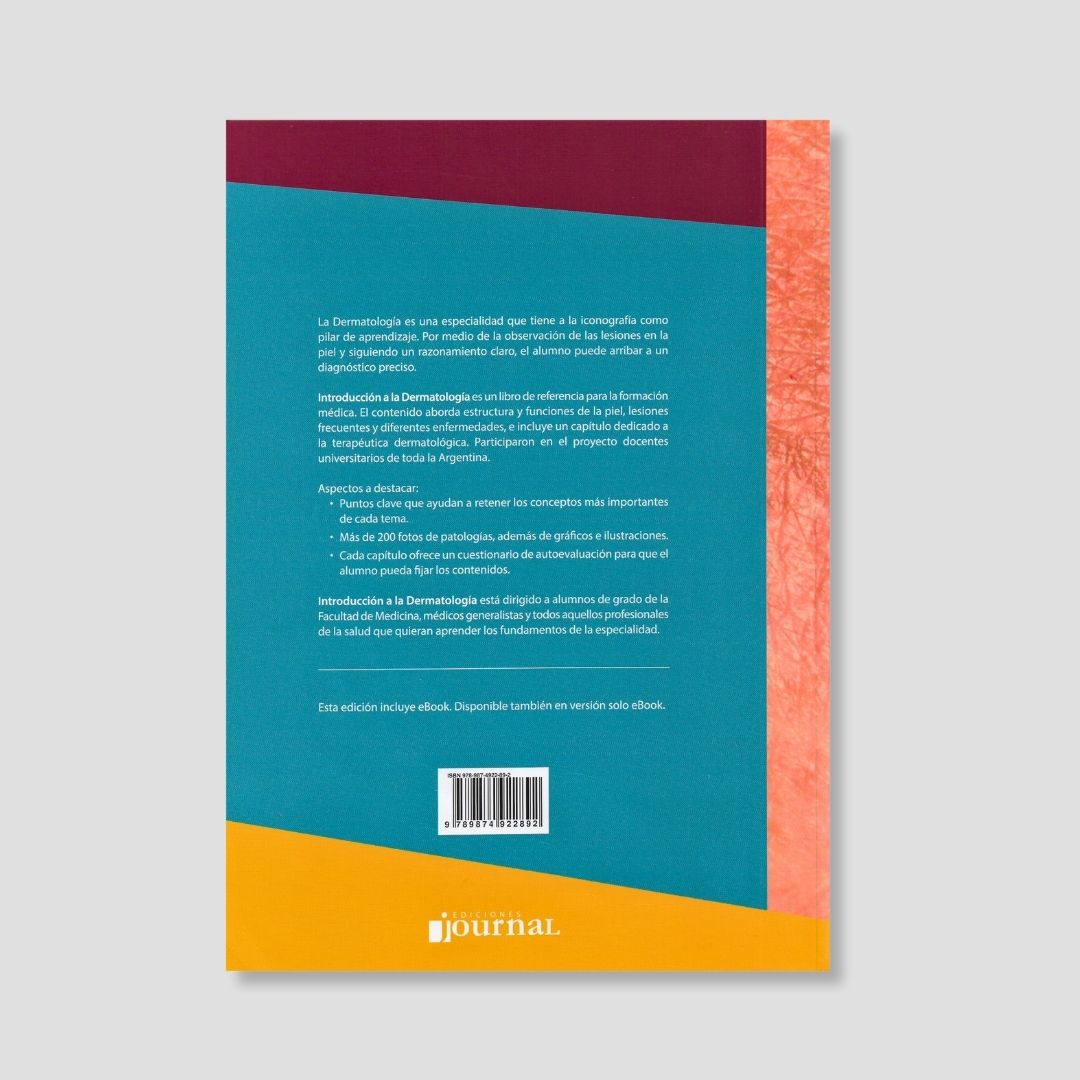 Introducción a la Dermatología - Image 2