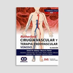 Cirugía vascular y Terapia Endovascular