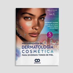 Procedimientos en Dermatología Cosmética para diversos tonos de piel
