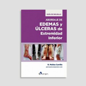 Abordaje de edemas y úlceras de extremidad inferior