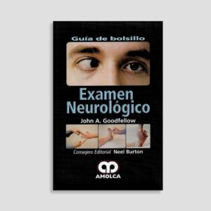 Examen Neurológico