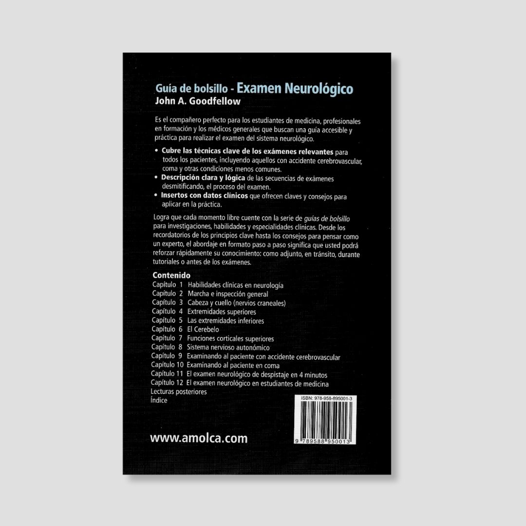 Examen Neurológico - Image 2