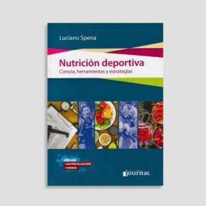 Nutrición Deportiva