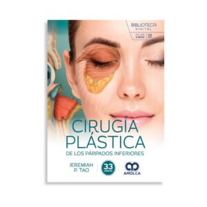 Cirugía plástica de los párpados inferiores