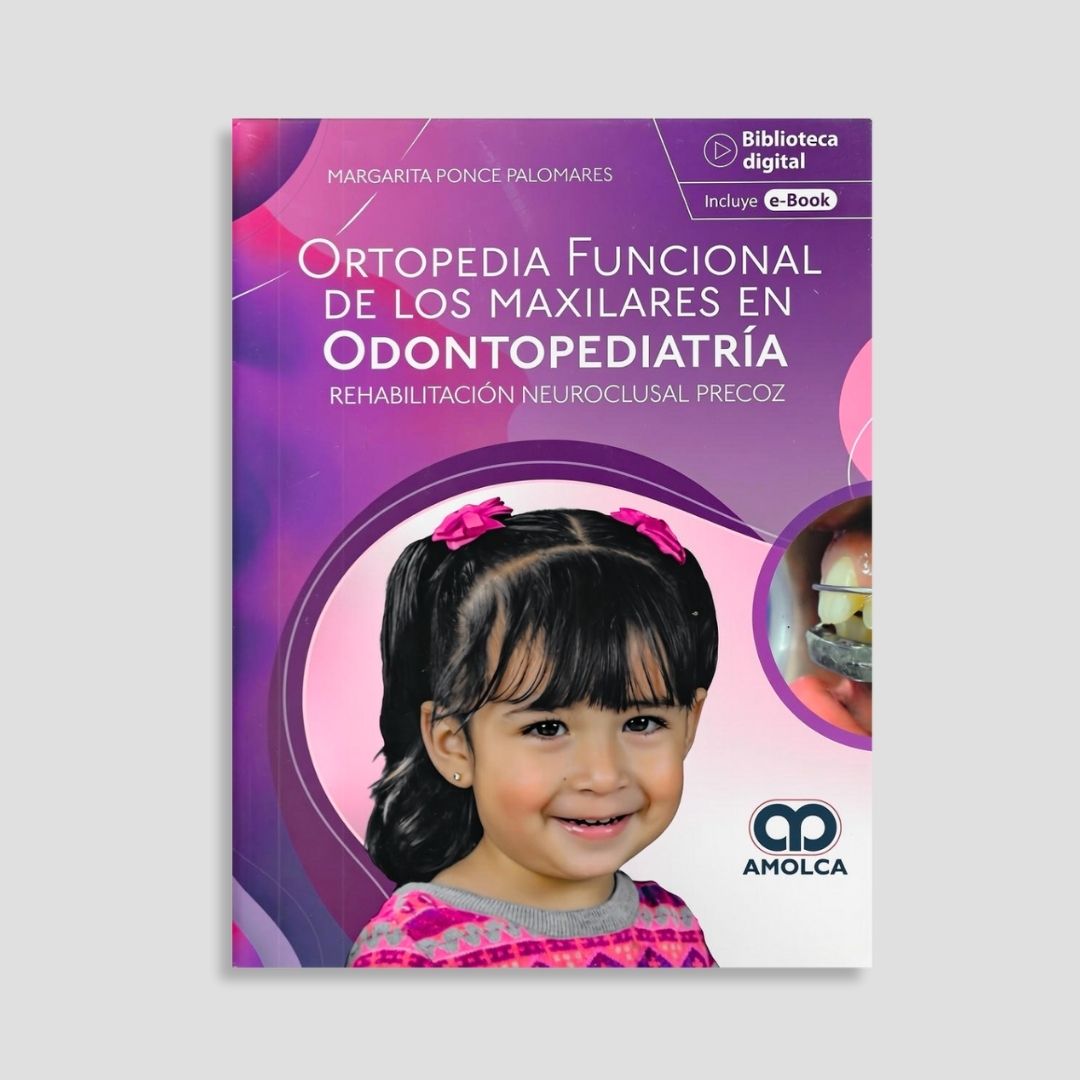 Ortopedia funcional de los maxilares en odontopediatría