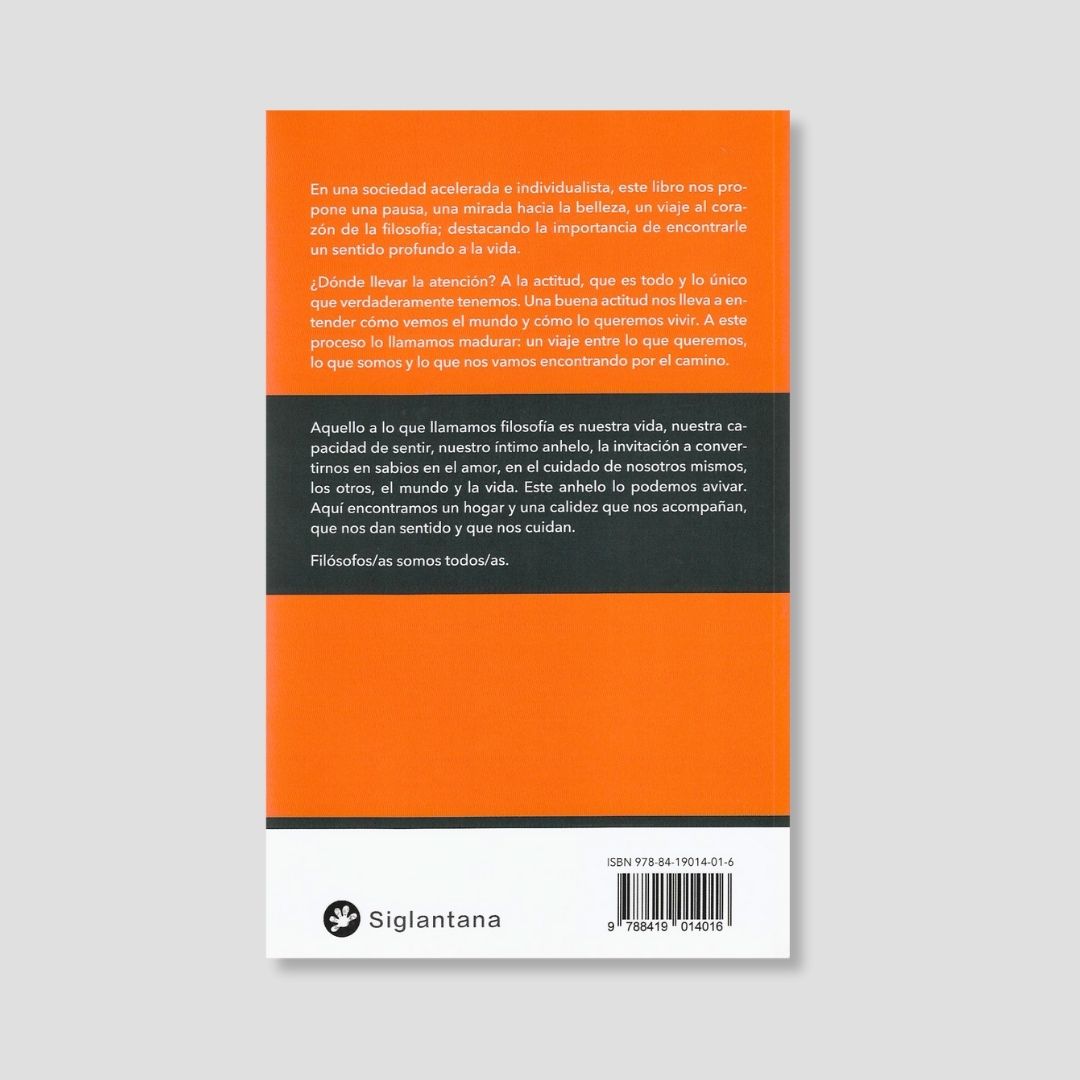 La revuelta íntima del corazón - Image 2