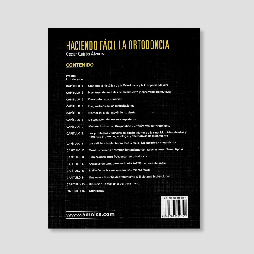 Haciendo Fácil la Ortodoncia - Image 2