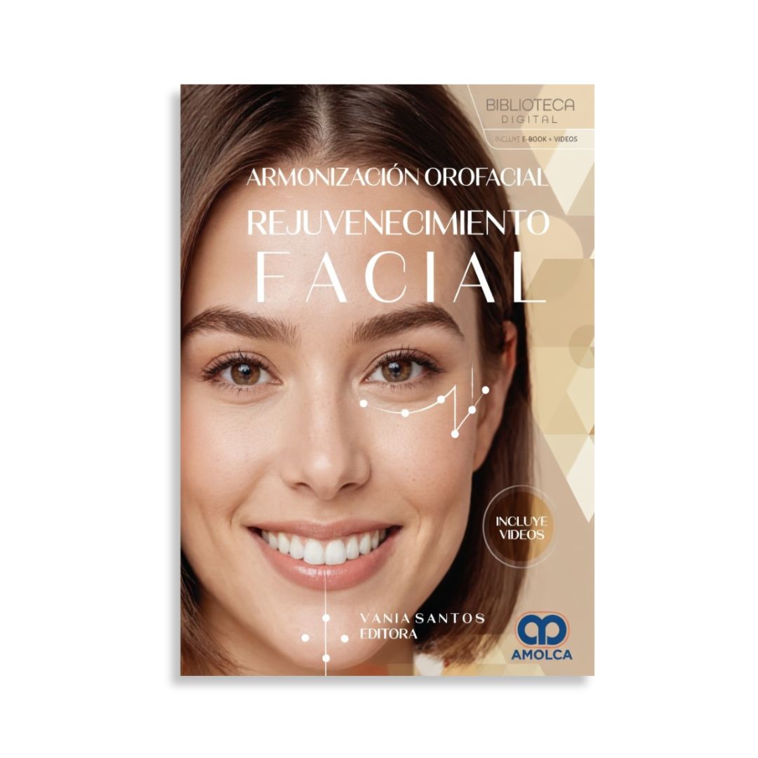 Armonización orofacial. Rejuvenecimiento facial