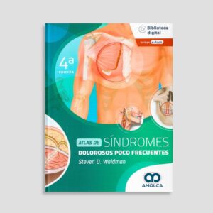 Atlas de síndromes dolorosos poco frecuentes