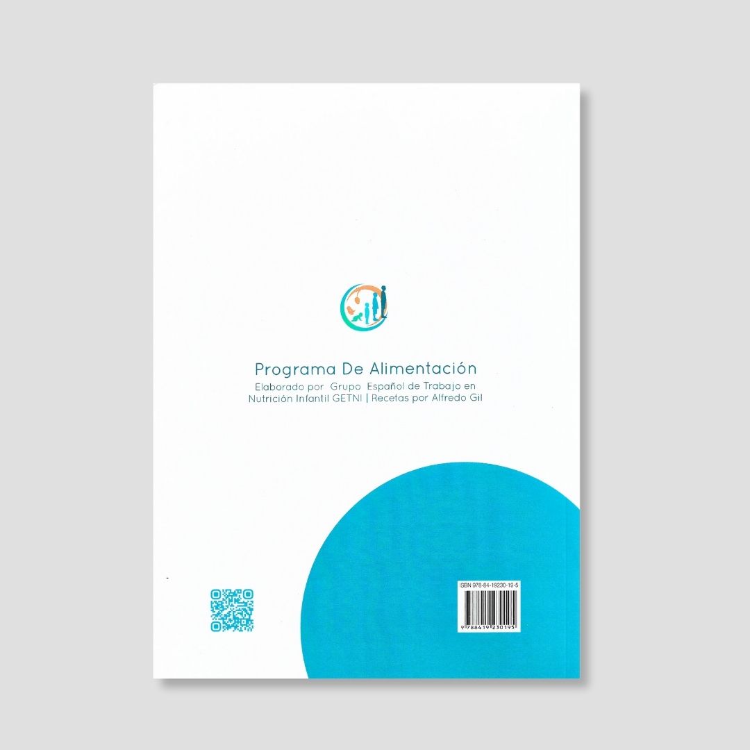 Alimentación durante la infancia desde el primer día - Image 2