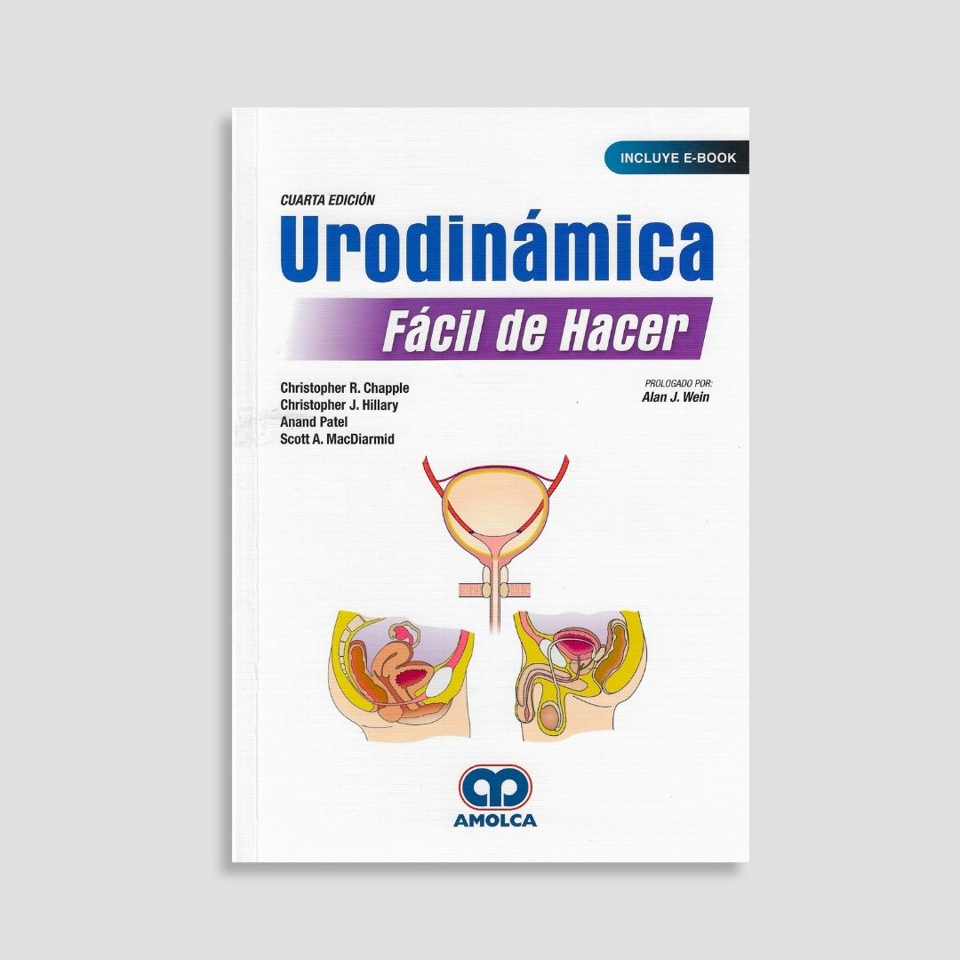 Urodinámica Fácil de Hacer