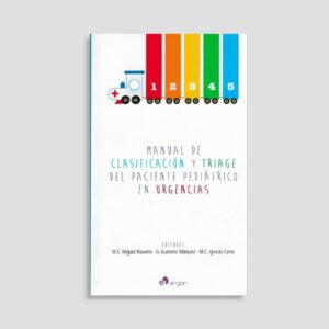 Manual de clasificación y triage del paciente pediátrico en urgencias