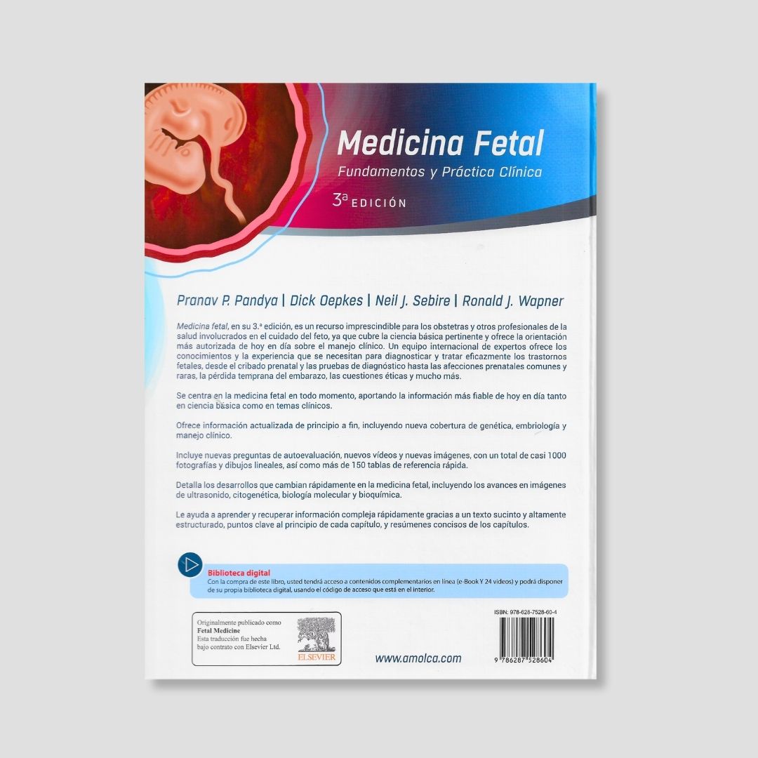 Medicina fetal - Image 2