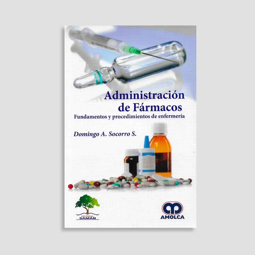 Administración de Fármacos