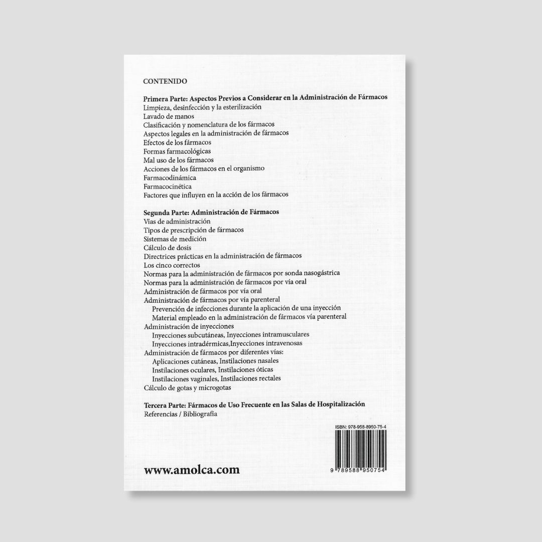 Administración de Fármacos - Image 2