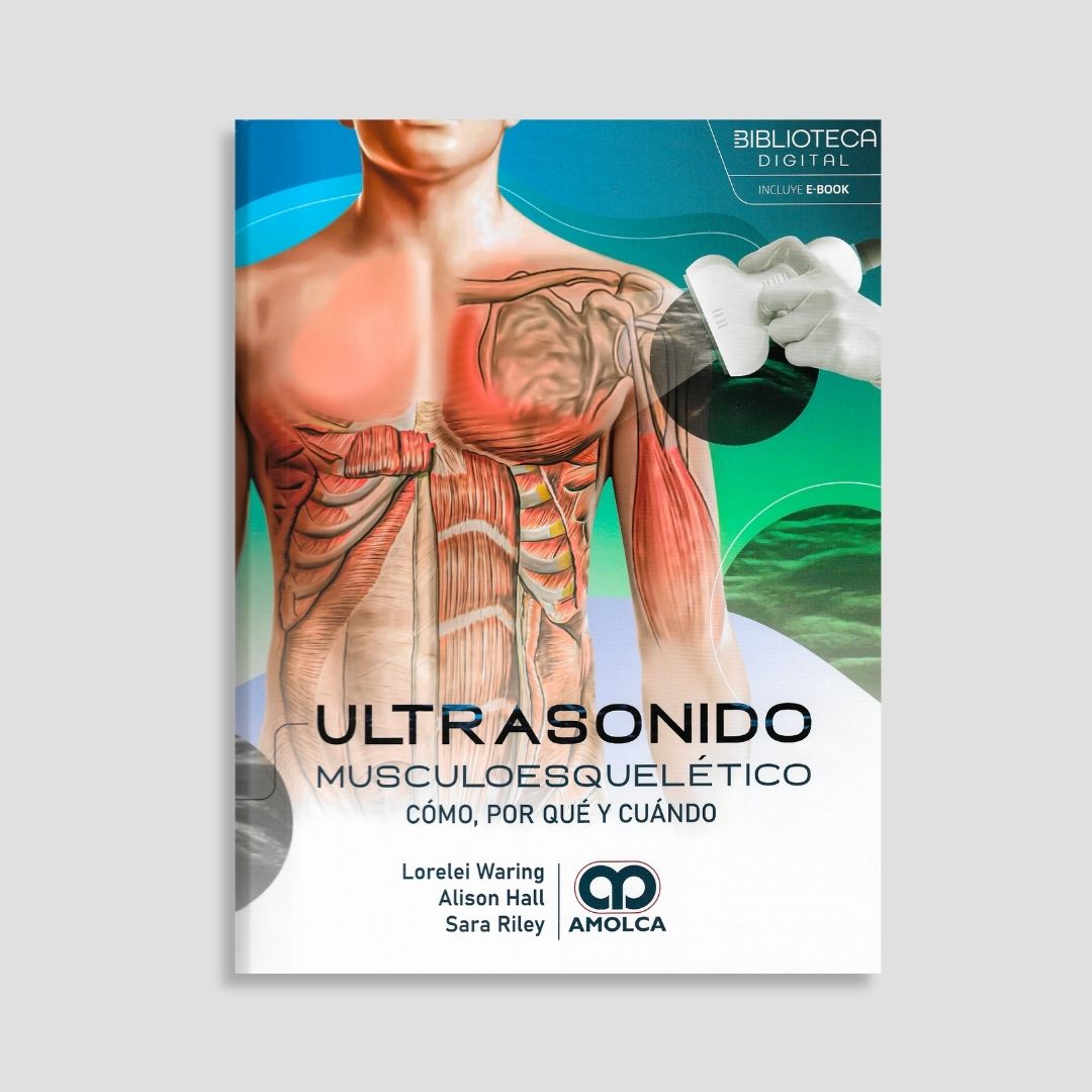 Ultrasonido musculoesquelético