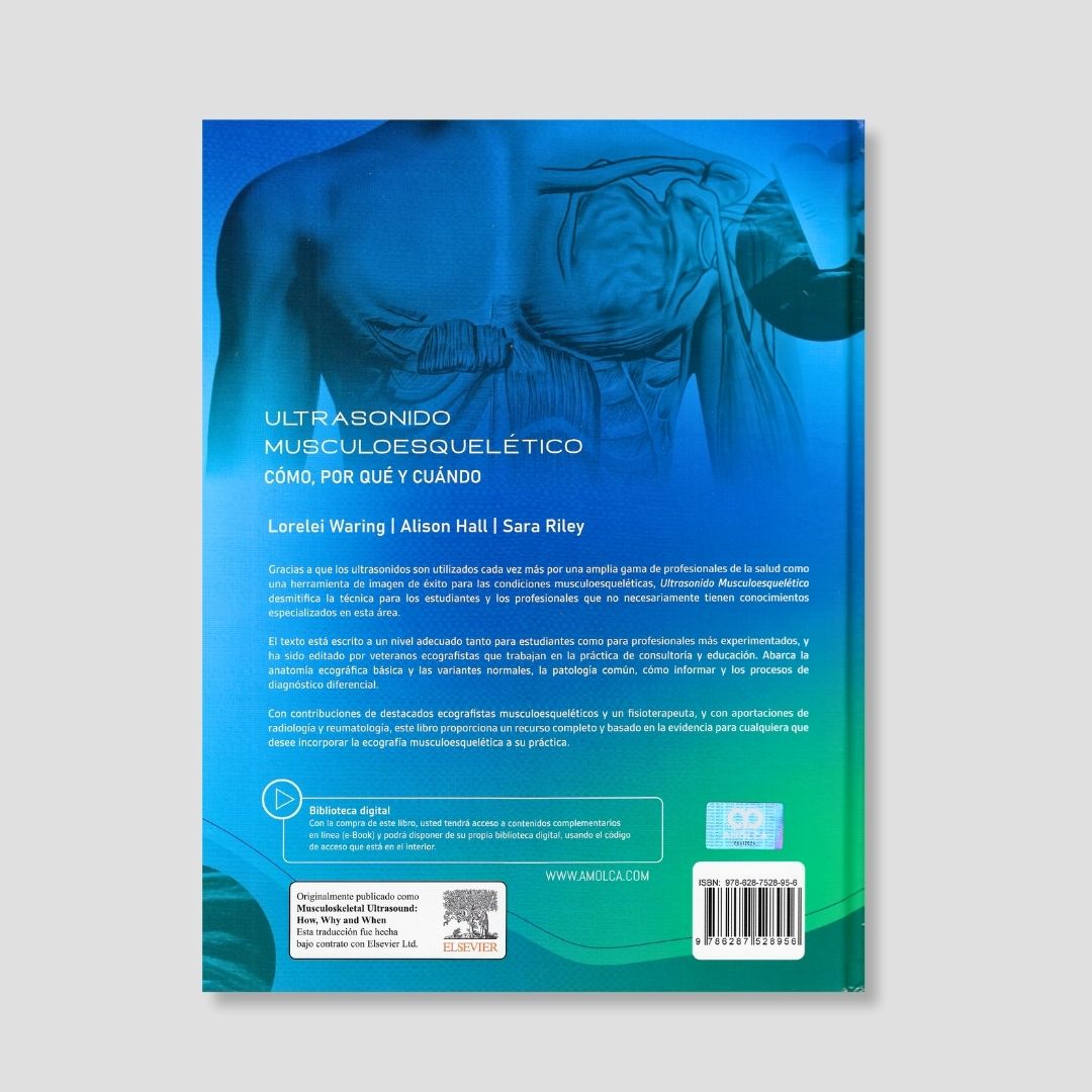 Ultrasonido musculoesquelético - Image 2