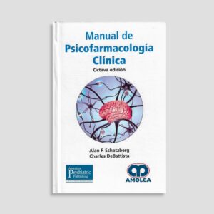 Manual de Psicofarmacología Clínica