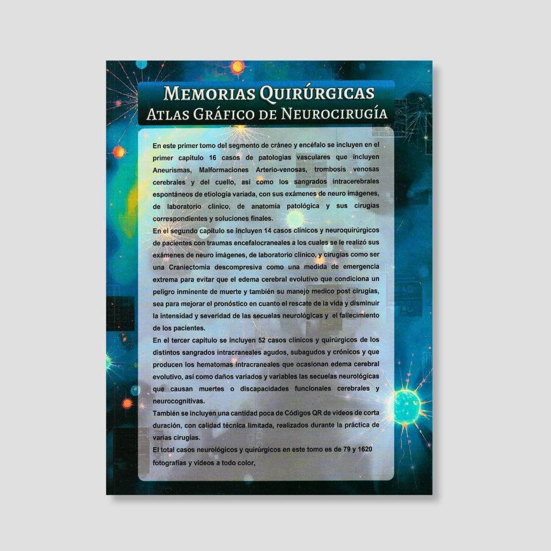 Memorias quirúrgicas - Image 2