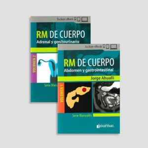 Manual de RM de Cuerpo