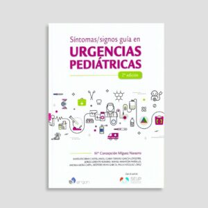 Síntomas/Signos guía en urgencias pediátricas